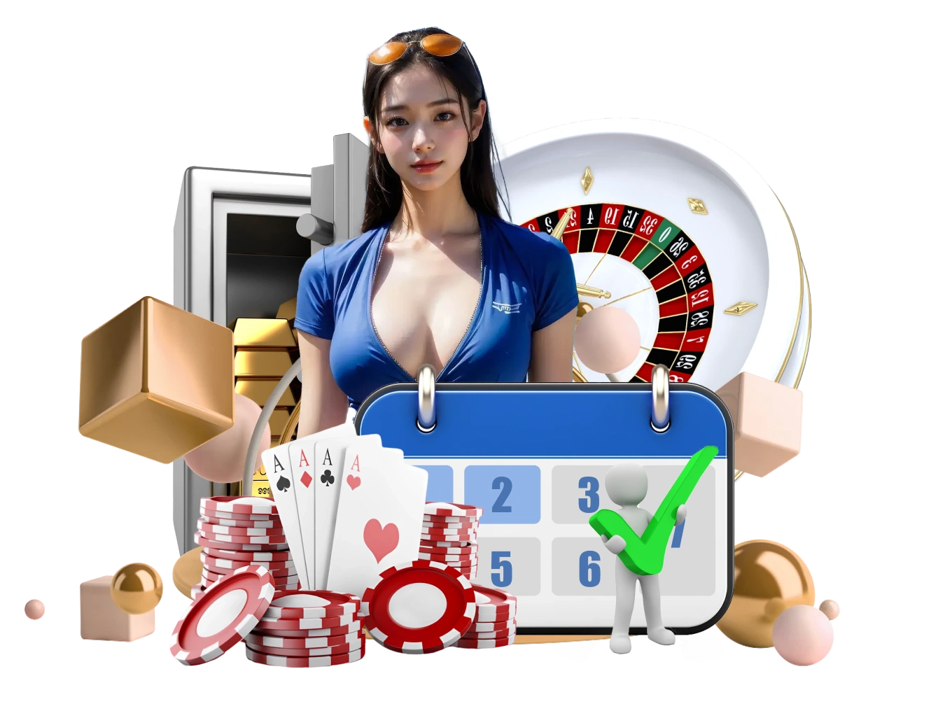 Chuyên mục casino của F168